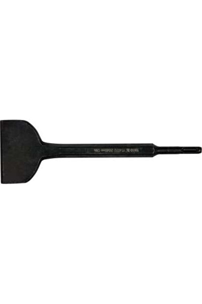 yato Daltă Lată Sds+, 80X250Mm