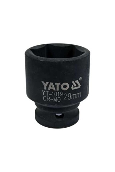 yato Εξαγωνικό Καρυδάκι Κρούσης 1/2''X29mm