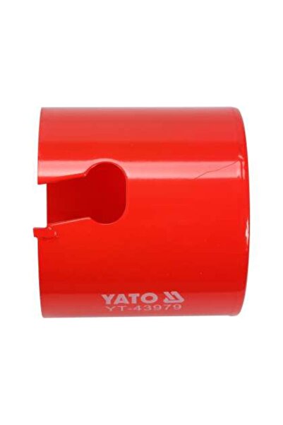 yato TCT Ποτηροτρύπανο 68 χιλ. 5/8''