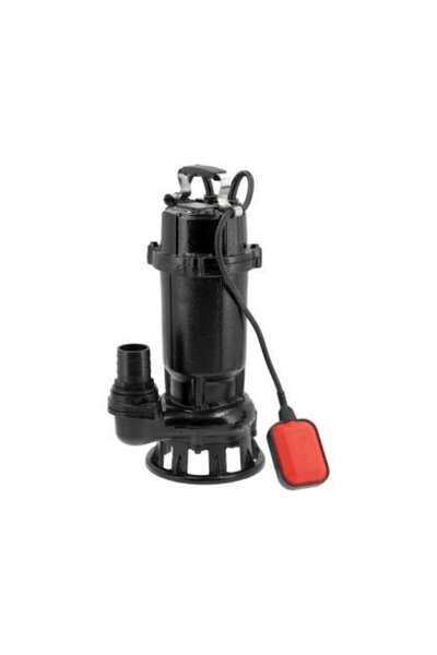 yato Pompă Submersibilă Cu Tocător 750W