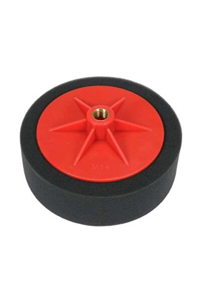 yato Disc De Lustruit Din Burete Moale, M14,150X50Mm