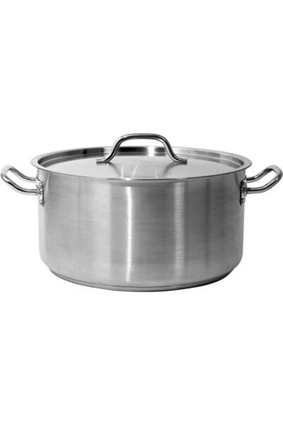 yato Oală Joasă Cu Capac 36X18Cm, 18.3L