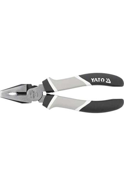 yato Πένσα γενικής χρήσης 160 χιλ. / 6''/