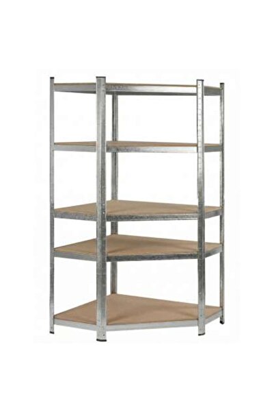 Romprofix Raft Metalic Tip-colt - 5p / 180x90x90x40cm / 175kg