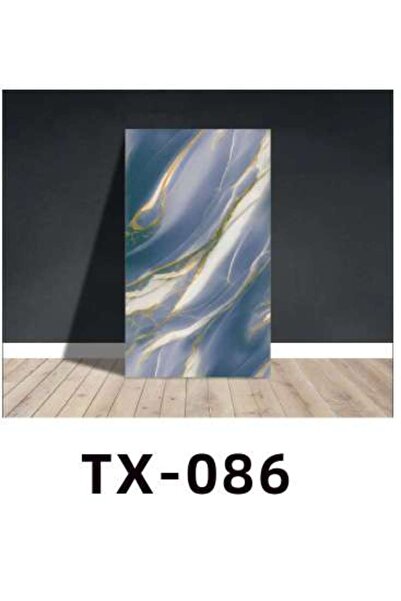 Romprofix Panouri Decorative 30x60cm/2.5mm - Tx-086, 4/set