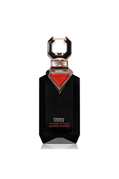 FRENCH AVENUE Amber Empire Extrait De Parfum 100ml