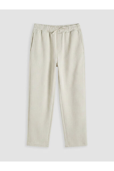 LC Waikiki Esvab • Modern & Distinctive Pocketed Boys' Trousers