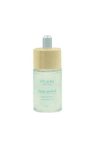 Pelion Aqua Lumina 4 Face Serum 30ml