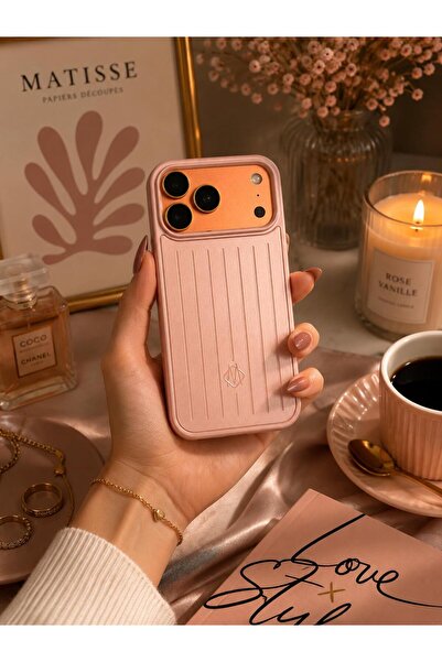 UMD IPHONE 17 PRO MAX UYUMLU RIMOWA KAPAK LRP01