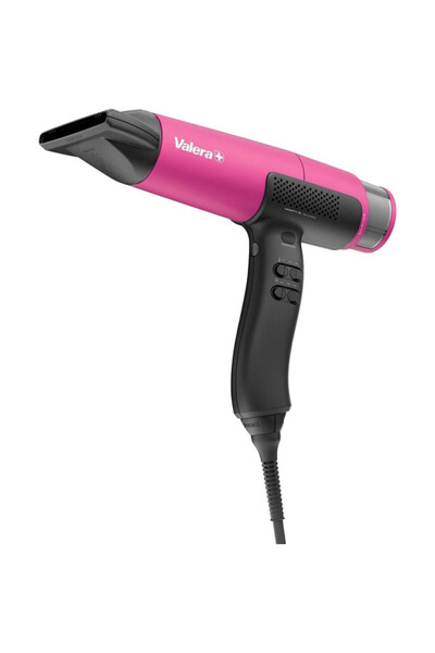 Valera Vanitycare Ai Magenta Blaze Σεσουάρ Ιονισμού