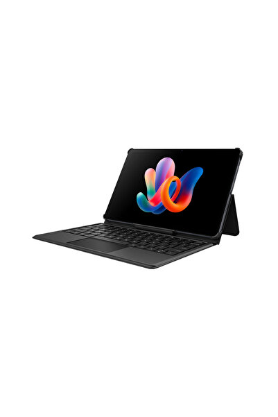 Black Shark Pad 7 Pro 4G 6GB + 256GB 11" Siyah + Touchpad Klavyeli Kılıf