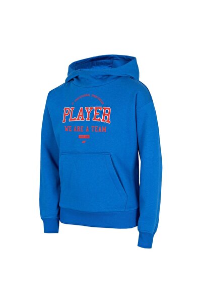 4F Kids Sweatshirt 134