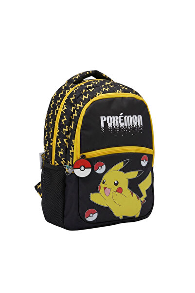 Pokemon Okul Çantası 3778
