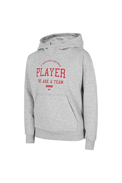 4F Kids Sweatshirt 134