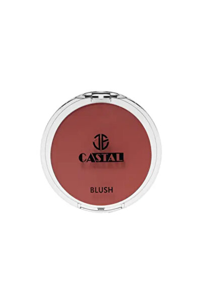 Castal Blush - No. B 01
