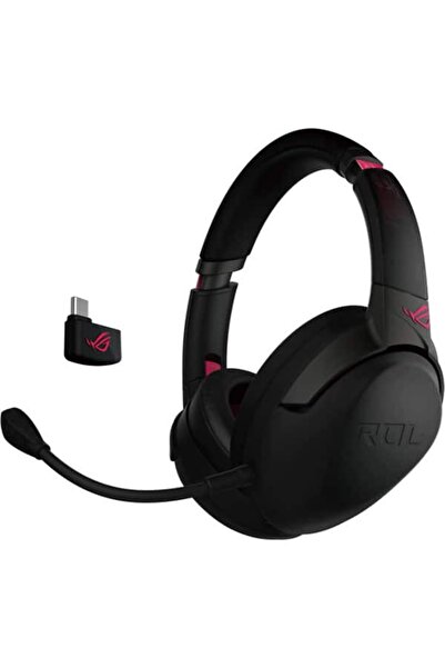 ASUS ROG Strix Go 2.4 Wireless Gaming Headset