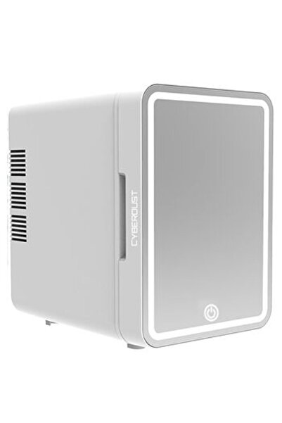OEM Mini Frigider Oglinda cu lumina LED Pentru Cosmetice (Allma-HAM-150-)
