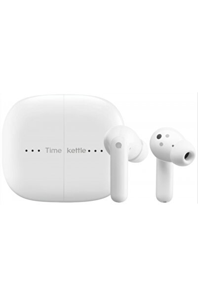 OEM Handsfree Bluetooth Timekettle M3 Translator, TWS, ANC, White