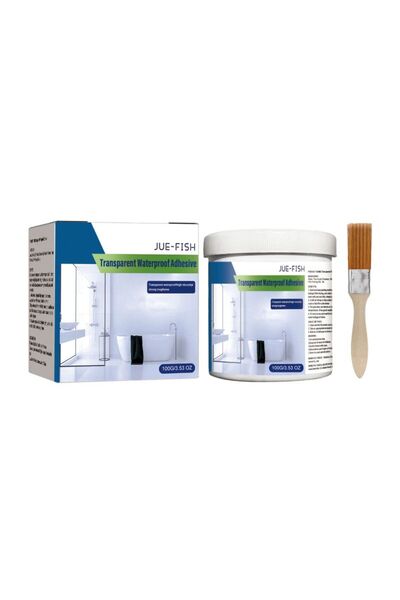 Yallabena Transparent Waterproof Glue
