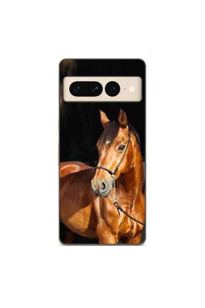 OEM Husa compatibila cu Google Pixel 8 Pro Silicon Gel Tpu Model Cal pe Funda...