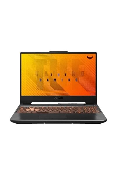 ASUS TUF GAMING F15 FX506LHB-HN323 / INTEL i5-10300 / 8GB / 512GB / 4GB GTX16...
