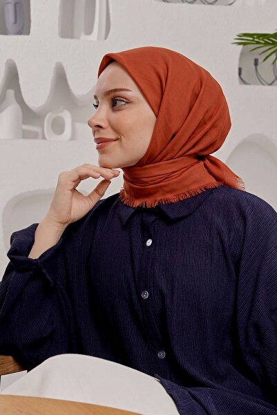 Eşarp Sokağı Cotton Scarf Tile