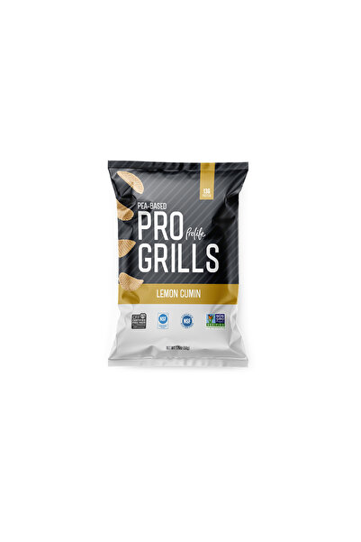 PROLİFE - Pro Grills PRO GRILLS LEMON CUMIN 50g