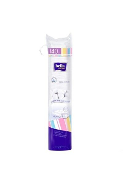 SOHO Floppy disks, Bella, Make-up removers 140 pcs,