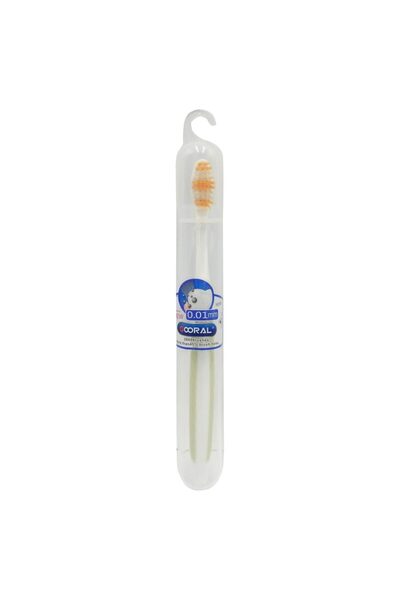 Vader Periuta de Dinti, Gooral, Soft 0.01 88032 cu Toc Wei,