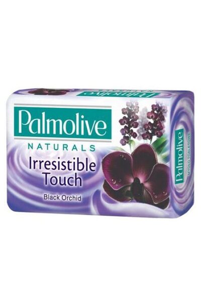SOHO Soap, Palmolive, 6bucx90 g Black Orchid,