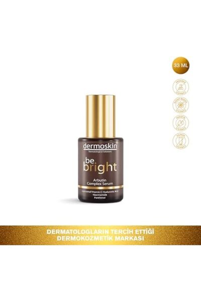 Yıldızan Be Bright Arbutin Complex Serum (30 Ml / 1.0 Fl.Oz) 993128