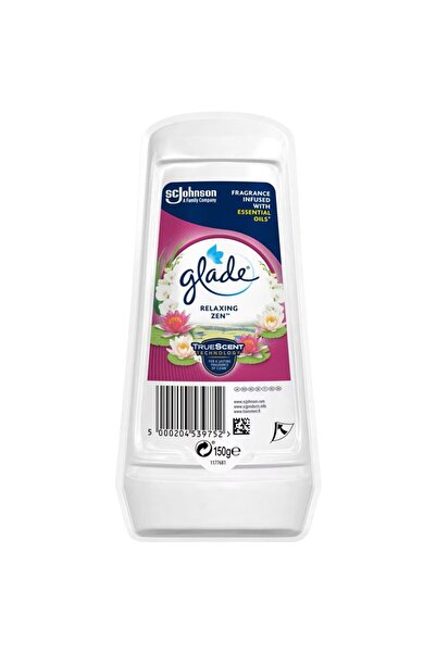 Glade Odorizant, Glade, Camera Solid 150 g Relaxing Zen