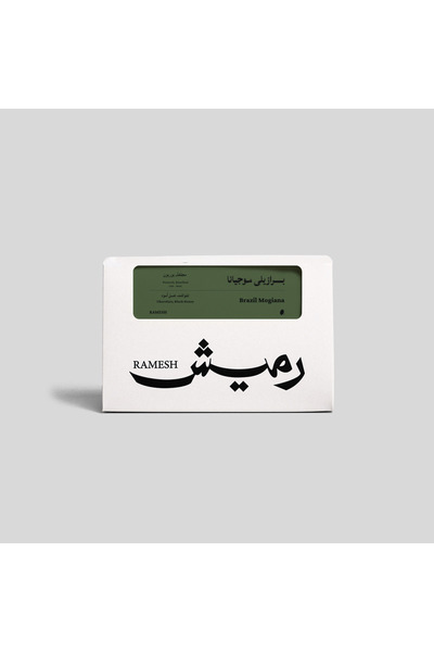 OEMS البرازيل موجيانا، طبيعي