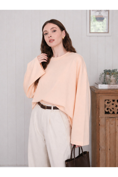 unika boutique Kadın Tesettür Body