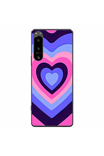 OEM Husa compatibila cu Sony Xperia 5 IV Silicon Gel Tpu Model Powerpuff Girl...