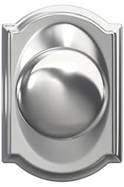 Yıldızan Camelot Plymouth Passage Knob, F10 Ply 625 Cam 1089604