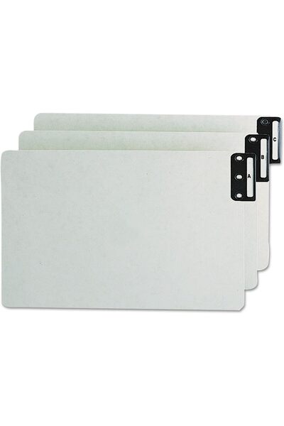 Yıldızan Whitmor 6450-1589 Wire Stackable Basket, White 1089604