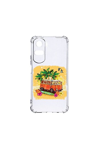 bestcase Husa BestCase¬Æ Anti Shock 1.5MM, Compatibila Cu Honor 90 Lite, Summ...