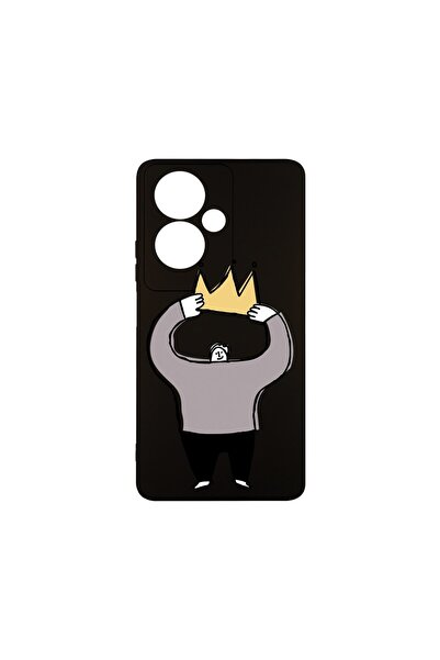 bestcase Θήκη Slim Premium Σιλικόνης 1.2MM, Συμβατή με OPPO A79 5G, King, Εσω...