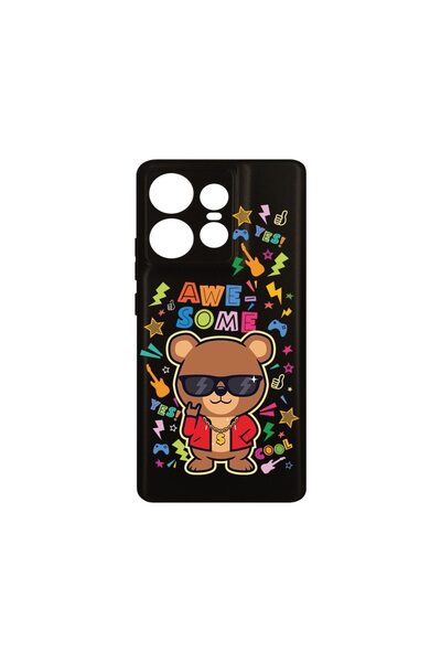 bestcase Husa BestCase¬Æ Slim SIlicon 0.8MM, Compatibila Cu Motorola Edge 50 ...