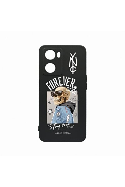 bestcase Husa BestCase¬Æ SLIM SIlicon 0.8MM, Compatibila Cu OPPO A57 5G, Fore...
