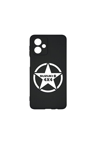 bestcase Θήκη για Motorola Moto G55, BestCase® Λεπτή Προστατευτική Σιλικόνη P...