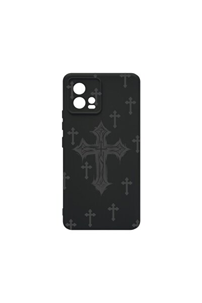 bestcase ¬Æ Husa Slim Premium Silicon 1.2MM, Compatibila cu Motorola Moto G72...