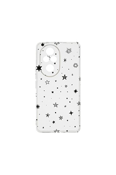 bestcase ¬Æ Husa Clear Silicon 2MM, Compatibila Cu Honor 200, Stars, Antisoc,...
