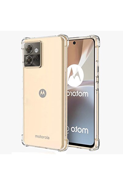 bestcase Intelli¬Æ Husa de Protectie Compatibila Motorola Moto G32, din silic...