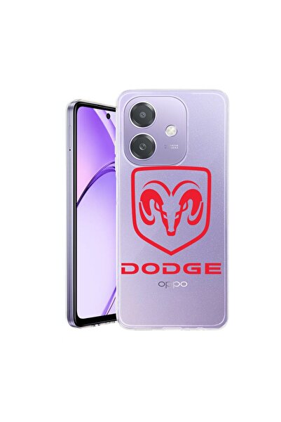 bestcase Husa pentru OPPO A40 / A40M, BestCase¬Æ Clear Silicon 2MM, Dodge, An...