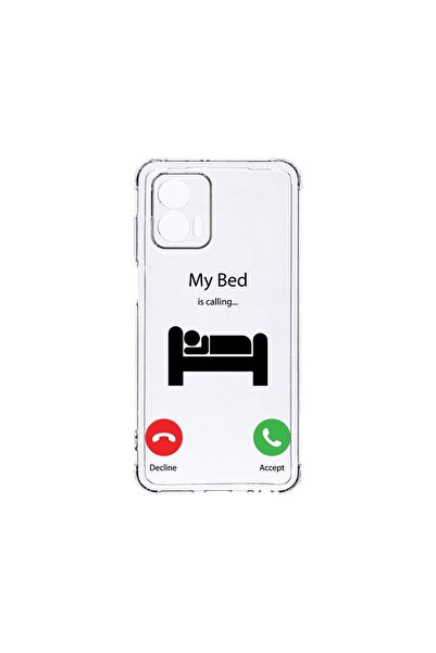 bestcase ¬Æ Husa Anti Shock 1.5MM, Compatibila Cu Motorola Edge 50 Fusion, My...