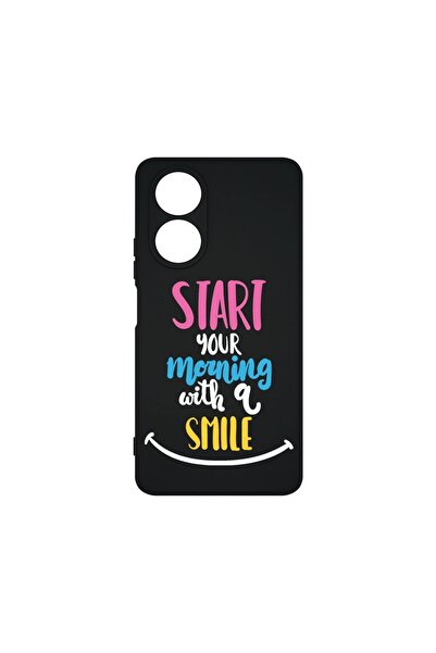 bestcase ¬Æ Husa Premium Silicon, Compatibila Cu Motorola Moto E14, Smile At ...