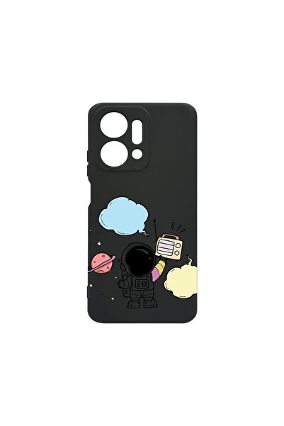 bestcase Husa BestCase¬Æ Premium Liquid Silicon, Compatibila Cu Honor X7a, As...