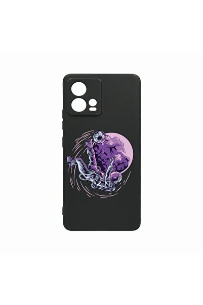 bestcase Husa BestCase¬Æ, Compatibila Cu Motorola S30 Pro 5G, Astronaut Footb...